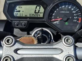 Yamaha FZ-1 1000cc, street / klasikiniai