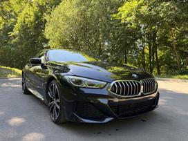BMW 840, 3.0 l., coupe