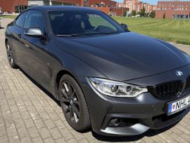 BMW 425, 2.0 l., Купе (coupe)