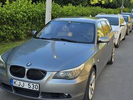 BMW 530, 3.0 l., Универсал
