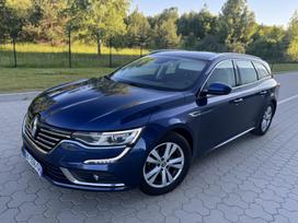 Renault Talisman, 1.6 l., Универсал