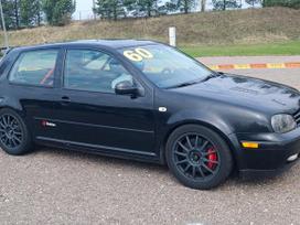 Volkswagen Golf, 1.8 l., hatchback