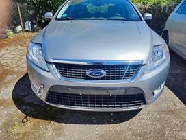 Ford Mondeo, 1.6 l., Хэтчбек
