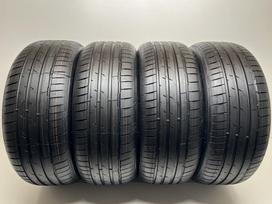 Hankook VentusS1Evo3 EV 2026m, vasarinės 235/50 R20