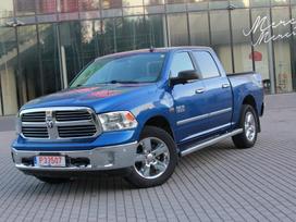 Dodge Ram, 5.7 l., pikapas