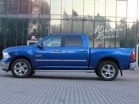 Dodge Ram, 5.7 l., pick-up