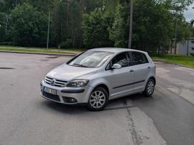 Volkswagen Golf Plus, 1.6 l., hečbekas