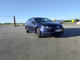 Volkswagen Golf, 1.4 l., universalas