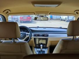BMW 320, 2.0 l., universalas