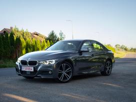 BMW 320, 2.0 l., Седан