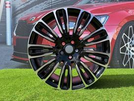 Autowheels Land Rover Velar Style, легкосплавные , R21
