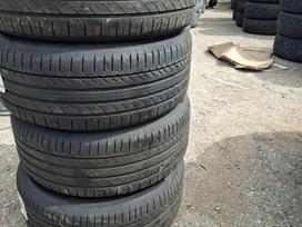 Continental R17 225/50, summer 235/50 R17