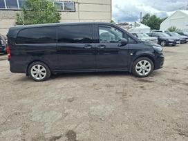 Mercedes-Benz Mercedes Vito, легкосплавные , R18