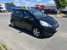 Honda Jazz, 1.3 l., hatchback