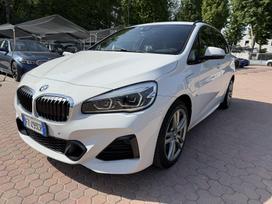 Bmw 225 Active Tourer, 1.5 l., vienatūris