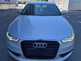 Audi A6, 2.0 l., universalas
