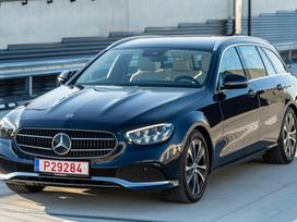 Mercedes-Benz E200, 2.0 l., Универсал