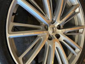 Volvo, light alloy, R21