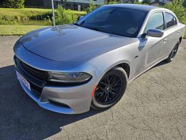 Dodge Charger, 5.7 l., Седан