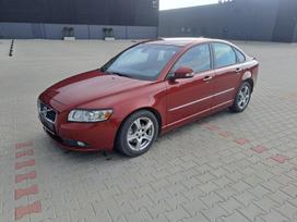 Volvo S40, 1.6 l., sedanas