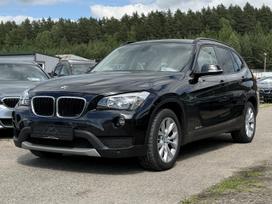 BMW X1, 2.0 l., visureigis / krosoveris