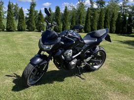 Kawasaki Z 750cc, street / klasikiniai