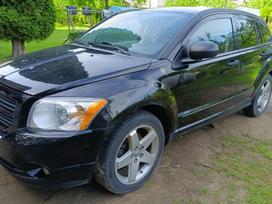 Dodge Caliber, 2.0 l., hatchback