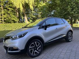Renault Captur, 1.5 l., hečbekas