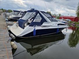 Usa Bayliner 3555 Avanti Sun, jachtos / kateriai