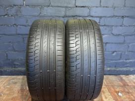 Continental Premium Contact 6, летние 245/45 R18