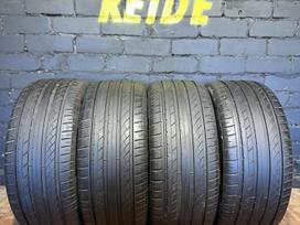 HI FLY HF805 Challenger DSRT, vasaras 255/45 R19