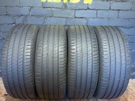 Michelin Latitude Sport 3, summer 235/55 R18