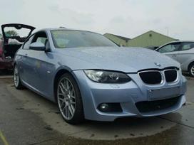 BMW 3 serija Didelis naujų ir naudotų originalių bmw dalių pasirinkimas si