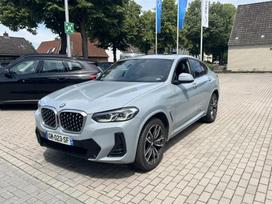 Bmw X4, 2.0 l., visureigis / krosoveris