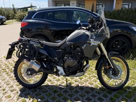 Yamaha XT (Tenere) 689cc, enduro / adventure
