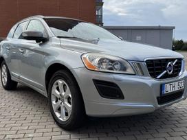 Volvo XC60, 3.2 l., visureigis / krosoveris