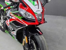 Aprilia Rsv 1000cc, sportiniai / superbikes