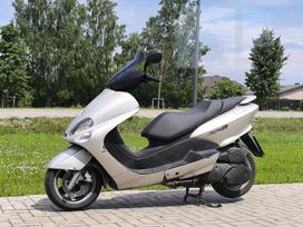 Yamaha Majesty 150cc, мотороллеры / мопеды