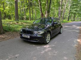 BMW 123, 2.0 l., hatchback