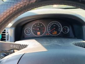 Opel Vectra, 2.2 l., Универсал