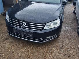 Volkswagen Passat, Cczb Njm Lc9x,