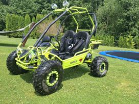 -Kita- -kita- 125cc, keturračiai