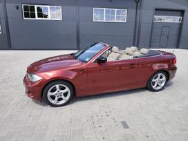 BMW 128, 3.0 l., convertible