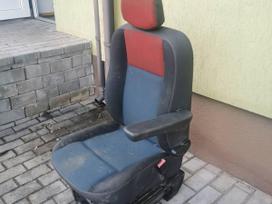 Renault Master, krovininiai mikroautobusai