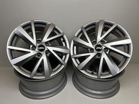 Audi Original, lengvojo lydinio, R17