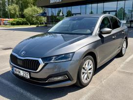Skoda Octavia, 1.4 l., hečbekas