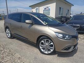 Renault Grand Scenic, 1.8 l., mpv / minivan