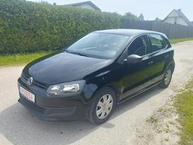 Volkswagen Polo, 1.2 l., hečbekas