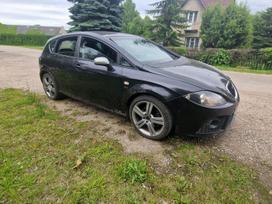 Seat Leon, 2.0 l., hatchback