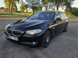 BMW 520, 2.0 l., Универсал